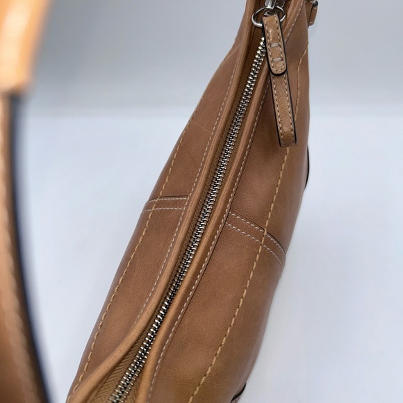 Vintage Y2K Coach Soho Small Hobo shoulder bag - Picture 5 of 7